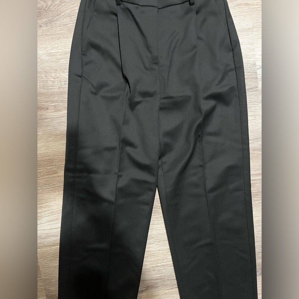 Brand new J Crew Kate Essential Straight Pant - Picture 6 of 6